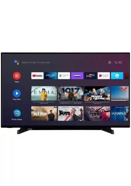 Toshiba 55UA2363DT ve 65QA2363DT Model Karşılaştırması: Özellikler ve Kullanıcı Yorumları