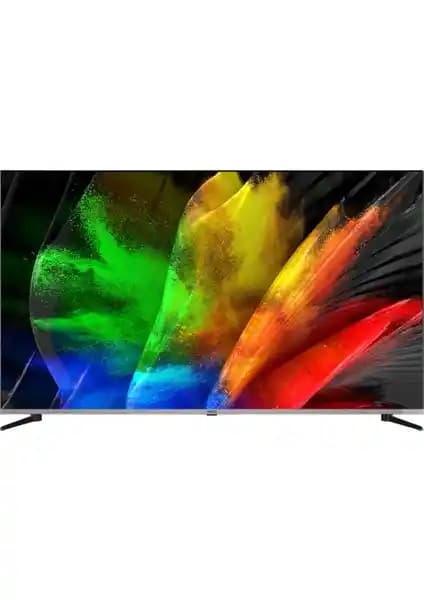 Vestel 50QA9700 ve 65QG9840 Televizyon Modellerinin Karşılaştırması