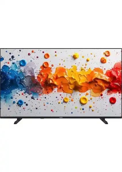 Vestel 50QG9840 ve 65QA9700 Modellerinin Detaylı Karşılaştırması
