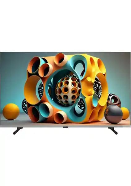 Vestel 50U9730 50 İnç 4K Ultra HD Akıllı LED Televizyon Yüksek Görüntü ve Ses Kalitesi