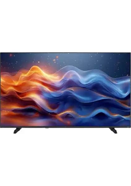 2025'te Vestel 55UV9750 ile Evinizde Sinema Keyfi Başlıyor