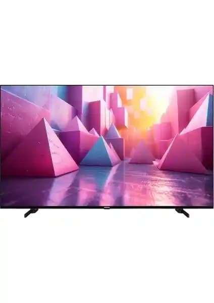 Vestel 58UA9740 ve 65QG9840 Televizyonlarının Detaylı Karşılaştırması