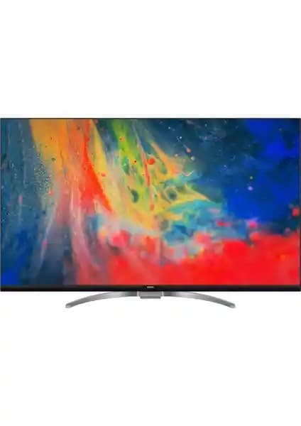 Vestel 65UG9630 ve 65UT9740 Modellerinin Detaylı Karşılaştırması ve Özellikleri