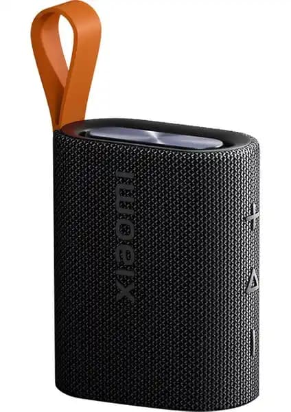 Xiaomi S28D 5W IP67 Taşınabilir Bluetooth Hoparlör İncelemesi ve Özellikleri