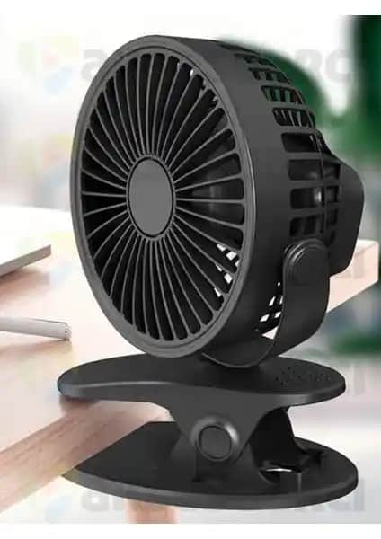 Aksesuarcı Mini Fan ve Robeve Vantilatör Karşılaştırması Yaz Ayları İçin En İyi Seçenekler