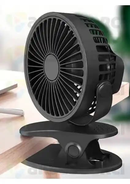 Aksesuarcı Mini Fan ve Robeve Vantilatör Karşılaştırması Yaz Ayları İçin En İyi Seçenekler