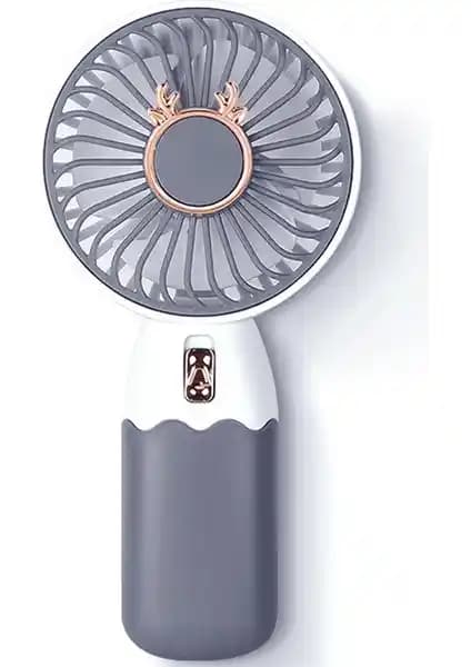 Ally ZB088 ve Enshall Şarjlı Fan Karşılaştırması: Hangi Model Sizin İçin Uygun