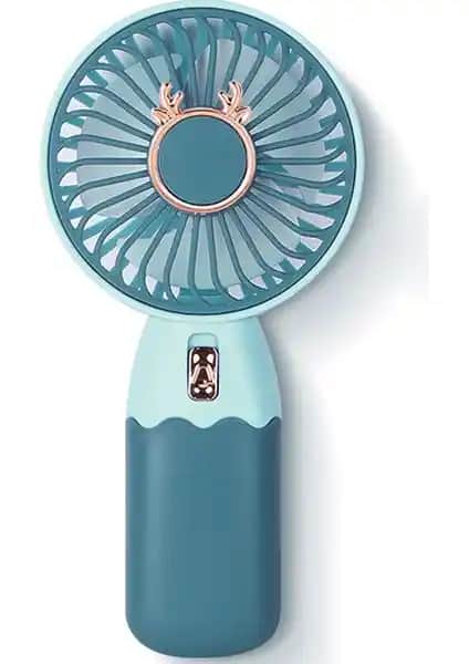 Ally ZB088 ve Zehraa USB Mini El Fanı Karşılaştırması: Hangi Ürün İhtiyaçlarınıza Uygun