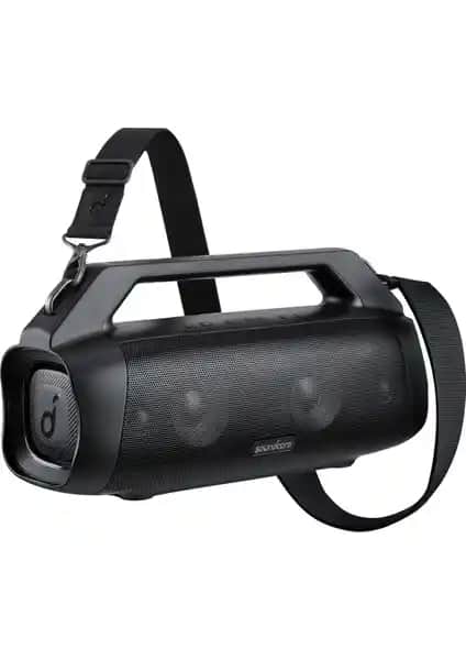 Anker Soundcore Motion Boom Plus ve JBL Charge 5 Karşılaştırması: Hangi Hoparlör Daha İyi