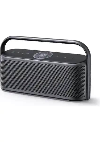 Anker Soundcore Motion X600 ve Ultimate Ears Wonderboom Karşılaştırması