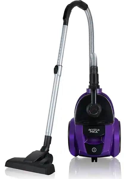 Arnica Pika ET14410 ve Korkmaz A920-02 Elektrikli Süpürge Karşılaştırması