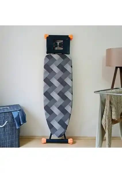 Asev Home ve Devecioğlu Harbinger Ütü Masası Kılıflarının Karşılaştırması