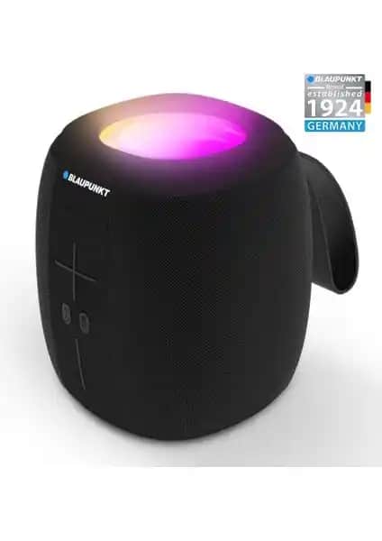 Blaupunkt LS160 ve Shaza Taşınabilir Bluetooth Hoparlör Karşılaştırması