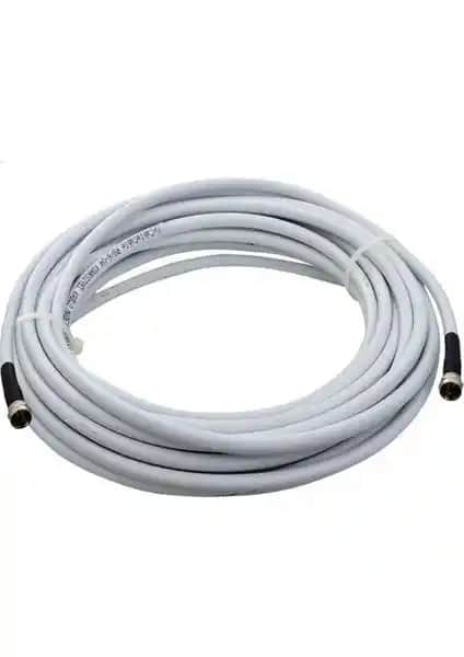 Botech Rg6/U 4K ve Usin Rg6/U4 Full HD 3D Anten Kablosu Karşılaştırması ve Özellikleri