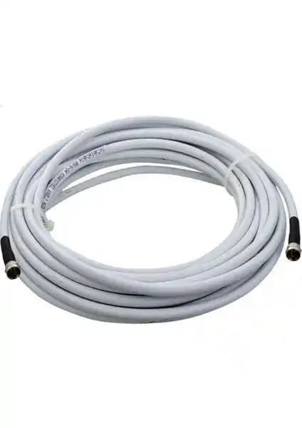 Botech Rg6/U 4K ve Usin Rg6/U4 Full HD 3D Anten Kablosu Karşılaştırması ve Özellikleri