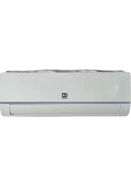 Demirdöküm Kion A++ ve LG Uv Artcool AC24BH Klima Modellerinin Detaylı Karşılaştırması