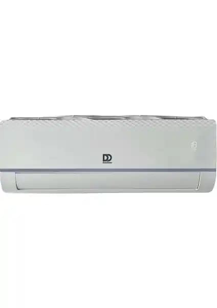 Demirdöküm Kion A++ ve LG Uv Artcool AC24BH Klima Modellerinin Detaylı Karşılaştırması