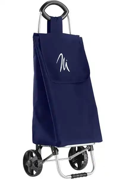 Derince ve Miras M-D-203 Üç Tekerlekli Pazar Arabaları Karşılaştırması