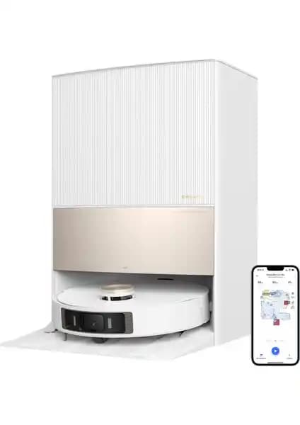 Dreame L20 Ultra ve Roborock Q Revo Robot Süpürge Karşılaştırması ve Özellikleri