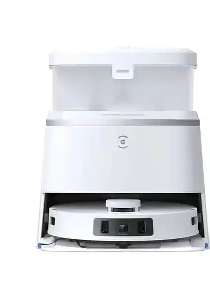 Ecovacs Deebot T30 Pro Omni ve Roborock Qrevo L Karşılaştırması: Temizlikte En İyi Seçenekler