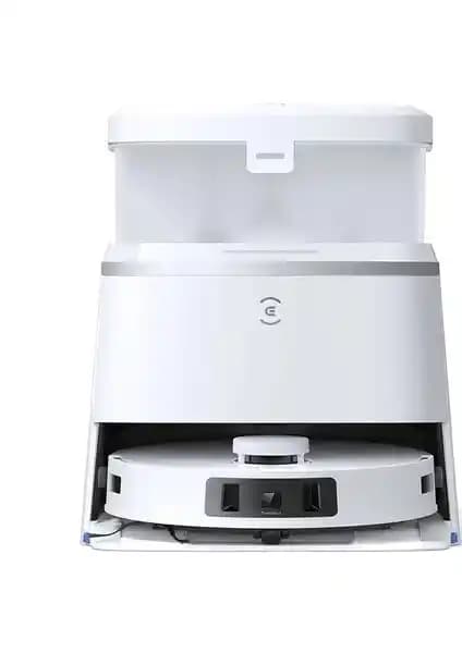 Ecovacs Deebot T30 Pro Omni ve Roborock Qrevo L Karşılaştırması: Temizlikte En İyi Seçenekler