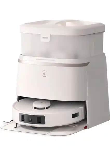 Ecovacs Deebot T30 Pro ve Xiaomi H40 Robot Süpürge Karşılaştırması