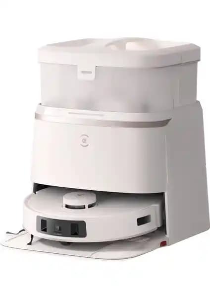 Ecovacs Deebot T30 Pro ve Xiaomi H40 Robot Süpürge Karşılaştırması