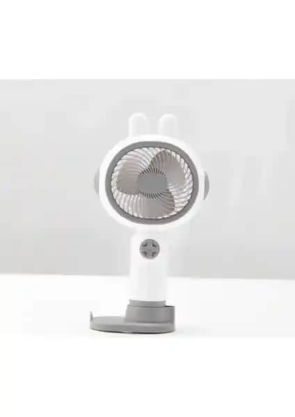 Enshall Mini El Fanı ve Yase Mini USB Fan Karşılaştırması: Hangi Taşınabilir Fan Sizin İçin Uygun