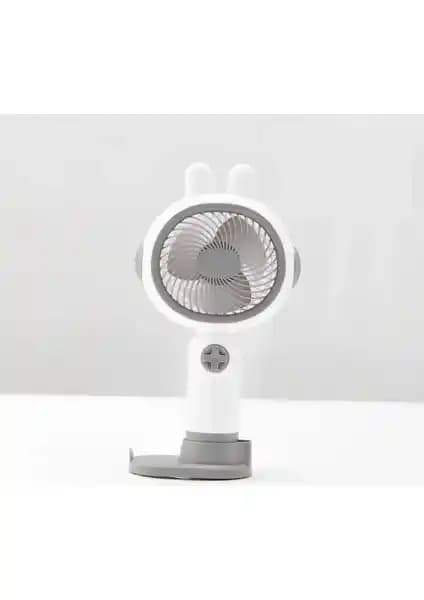 Enshall Mini El Fanı ve Yase Mini USB Fan Karşılaştırması: Hangi Taşınabilir Fan Sizin İçin Uygun