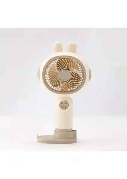 Enshall ve Monte Lua Mini El Fanları Karşılaştırması: Hangi Model Daha Uygun