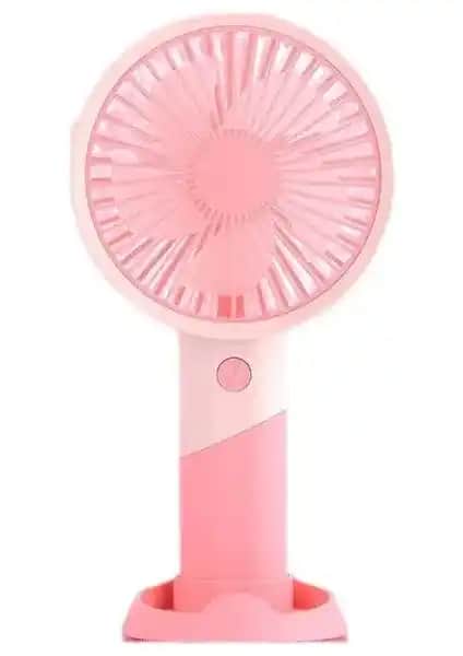 Enshall ve n10 Şarjlı Taşınabilir Fan Karşılaştırması: Hangi Model Sizin İçin Uygun