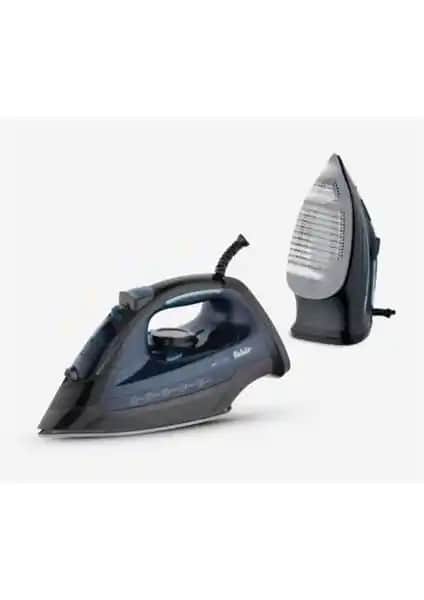 Fakir Buharlı Ütü DB1109B ve Fakir Mercy Mavi 2200 W Ütü Karşılaştırması