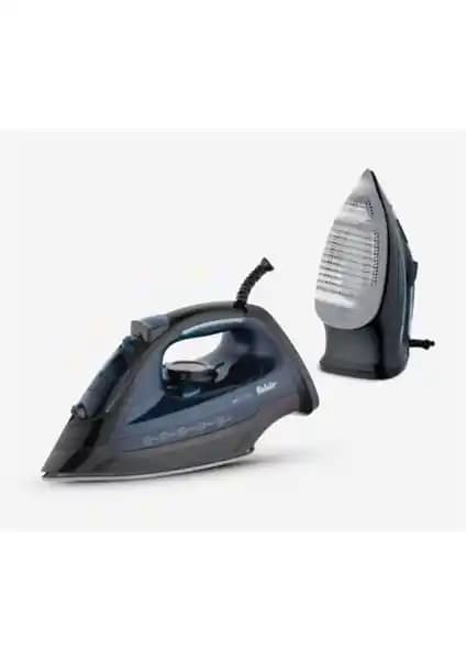 Fakir Buharlı Ütü DB1109B ve Fakir Mercy Mavi 2200 W Ütü Karşılaştırması