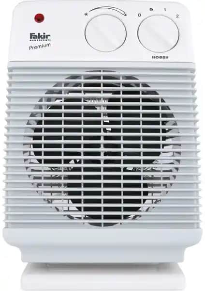 Fakir Hobby S Premium ve Raks PF 20 STX Fanlı Isıtıcı Karşılaştırması