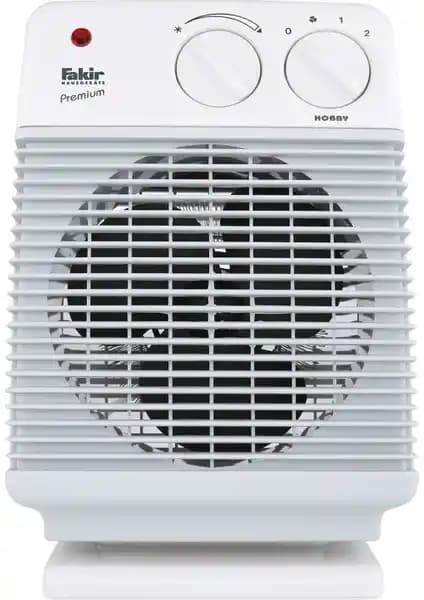 Fakir Hobby S Premium ve Raks PF 20 STX Fanlı Isıtıcı Karşılaştırması