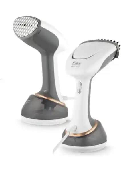 Fakir Steam Touch ve Stilevs UTUMAX UT-8055 Dikey Ütü Karşılaştırması ve İnceleme