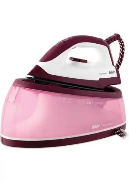 Fakir Veronica ve Tefal FV5695 Buharlı Ütü Karşılaştırması Ürün Özellikleri ve Performans Analizi