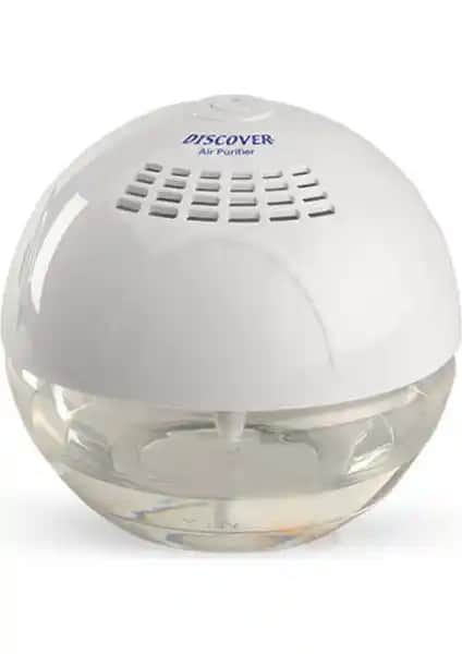 Geniş Alanlar İçin Hava Temizleme ve Kokulan<dı>rma Cihazları Karşılaştırması