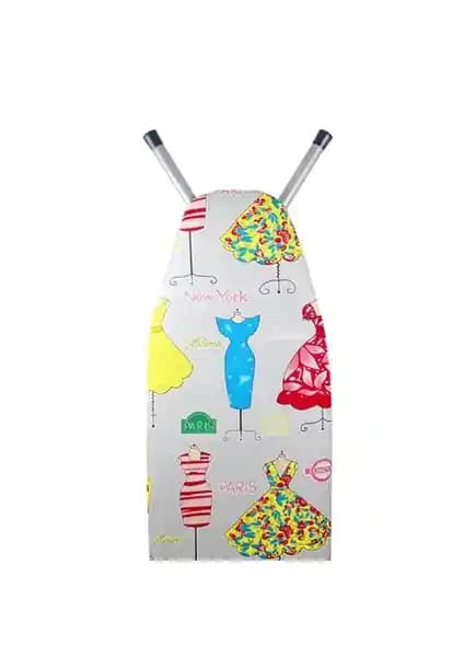 Gerok Fashion ve Devecioğlu Harbinger Ütü Masası Bezi Karşılaştırması