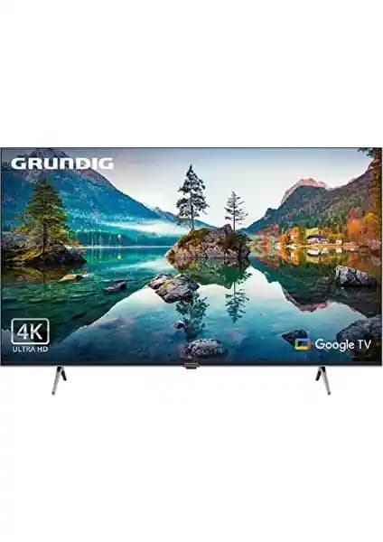 Grundig 50GHU8500A ve Vestel 50UA9740 Televizyonları Karşılaştırması