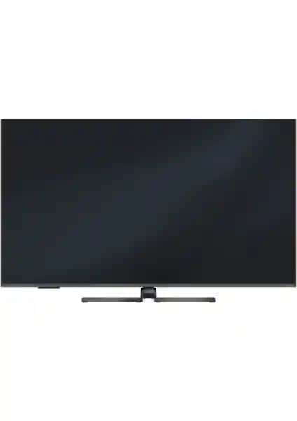 Grundig 65GHQ9500 ve Sunny SN65QMN252 Karşılaştırması: 65 inç 4K Ultra HD Akıllı Televizyonlar