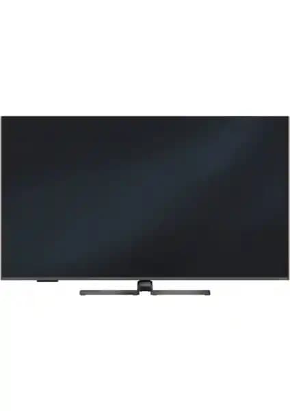 Grundig 65GHQ9500 ve Sunny SN65QMN252 Karşılaştırması: 65 inç 4K Ultra HD Akıllı Televizyonlar