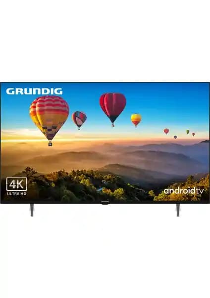 Grundig 75GHU7000B ve Vestel 55UT9740 Televizyonlarının Detaylı Karşılaştırması