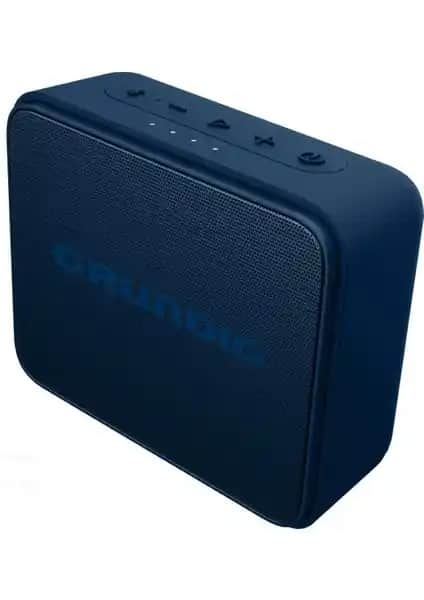 Grundig Jam + Earth ve Vestel Desibel H500 Bluetooth Hoparlörleri Karşılaştırması