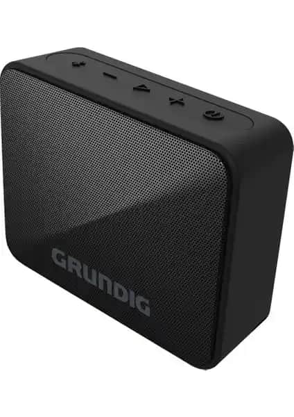 Grundig Solo+ ve Polosmart FS38 Kablosuz Hoparlörlerin Karşılaştırması