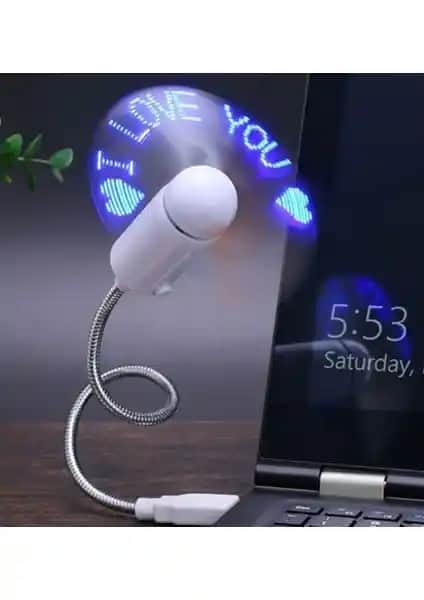 Hazar Led Mini USB ve n10 Şarjlı Taşınabilir Mini Vantilatör Karşılaştırması