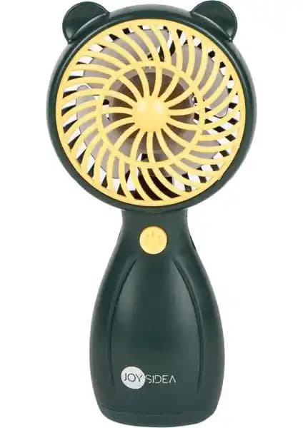 Joysidea ve Kiwi Mini Şarjlı Vantilatörleri Karşılaştırması: Hangi Ürün Daha Uygun