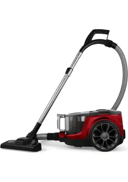 Karaca Vantuz High Force ve Vantuz S6 Black Elektrikli Süpürgelerin Karşılaştırması