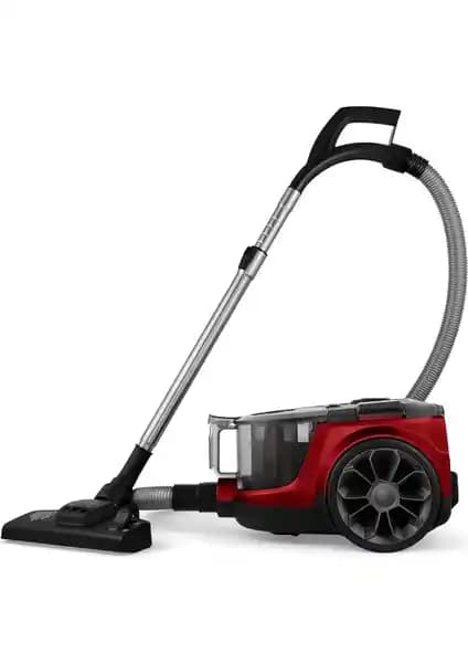 Karaca Vantuz High Force ve Vantuz S6 Black Elektrikli Süpürgelerin Karşılaştırması