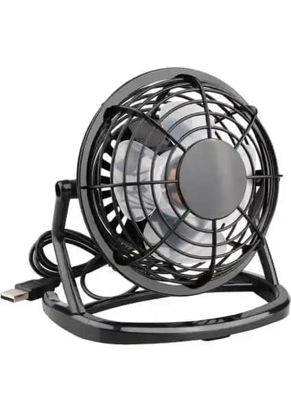 Koodmax ve Torima F-14 Mini Masa Fanları Karşılaştırması ve En Uygun Seçenekler